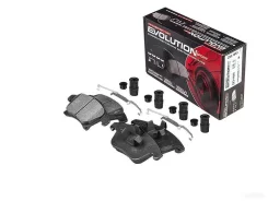 �������� ��������� ������� Ford PowerStop Z23 23-1653 231653 ����