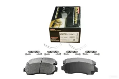 �������� ������� PowerStop Z17 Exeed Chery Haval 17C-3095 17C3095 ����