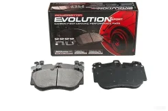 �������� ������� PowerStop Z23 Porsche 23-1130 231130 ����