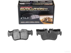 ������ ��������� ������� PowerStop Z17 17-1762 171762 ����