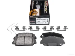 �������� ������� PowerStop Z17 Honda 17-1697 171697 ����