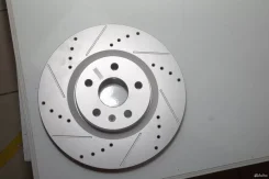 �������� ��������� ����� PowerStop Cadillac CTS AR82125 AR82125 ����