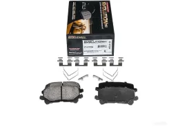 ������ ������� PowerStop Z17 Honda 17-1724 171724 ����