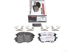 �������� ������� PowerStop Next Gen Subaru NXT-1078 NXT1078 ����