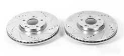 �������� ��������� ����� PowerStop Hyundai Kia JBR1585 JBR1585 ����