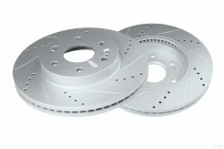 �������� ��������� ����� Escalade Tahoe PowerStop AR84103 AR84103 ����