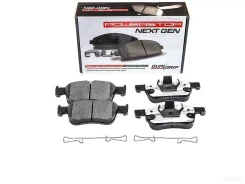 �������� ������� PowerStop Next Gen Ford NXT-2300 NXT2300 ����