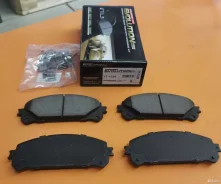 �������� ������� Toyota PowerStop Z17 17-1324 171324 ����
