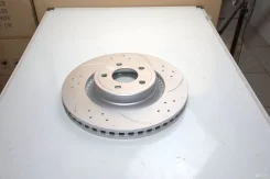 �������� ��������� ����� PowerStop �� Ford Mustang AR85157 AR85157 ����