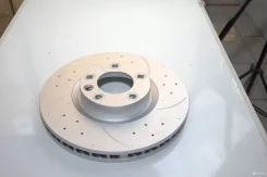�������� ��������� ����� PowerStop �� Vag EBR1290 EBR1290 ����