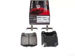 ������ ��������� ������� PowerStop Z23 23-961 23961 ����