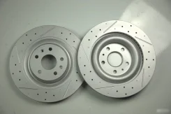 �������� ��������� ����� Chery Tiggo PowerStop CBR3901 CBR3901 ����