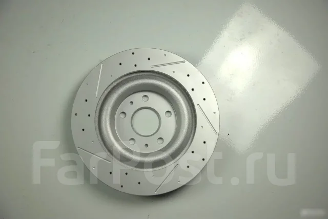 �������� ��������� ����� Chery Tiggo PowerStop CBR3901 CBR3901 ����