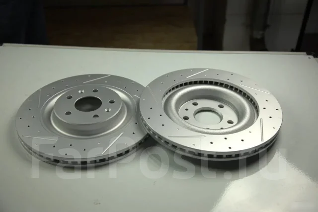 �������� ��������� ����� Chery Tiggo PowerStop CBR3901 CBR3901 ����