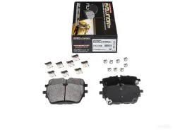 ������ ��������� ������� PowerStop Z17 17C-3160 17C3160 ����