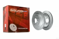 ������ ��������� ����� PowerStop Nissan Infiniti JBR1553 JBR1553 ����