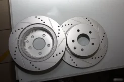 ������ ��������� ����� PowerStop Nissan / Infiniti JBR1144 JBR1144 ����