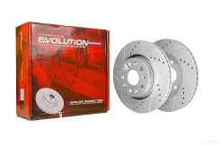 �������� ��������� ����� PowerStop �� Jeep AR8386 AR8386 ����