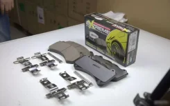 �������� ������� PowerStop Z26 SRT8 Camaro Charger 26-1405 261405 ����
