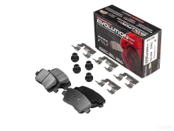 ������ ��������� ������� Cadillac PowerStop Z23 23-1659 231659 ����