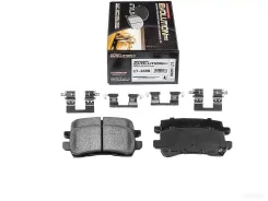 ������ ��������� ������� PowerStop Z17 17-1698 171698 ����