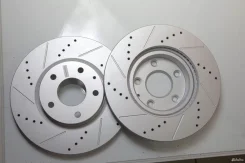 �������� ��������� ����� PowerStop Mazda 6 CX5 JBR1596 JBR1596 ����