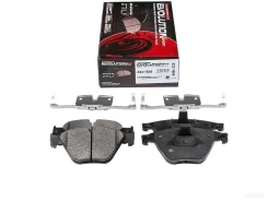 �������� ��������� ������� PowerStop Z23 23-1505 231505 ����