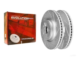 �������� ����� PowerStop Subaru 316x30 JBR1318 JBR1318 ����