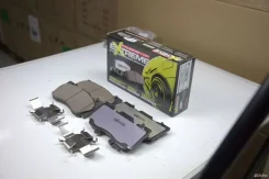 �������� ������� PowerStop Z26 Ford Mustang 26-1784 261784 ����