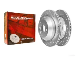 ������ ����� PowerStop Hyundai Kia 314x18 CBR3602 CBR3602 ����