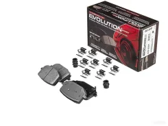 ������ ������� PowerStop Z23 Explorer Aviator 23-2231 232231 ����
