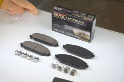 �������� ������� PowerStop �� Dodge Ram 17-2179 172179 ����