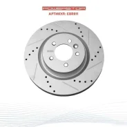 �������� ��������� ����� PowerStop �� Land Rover EBR811 EBR811 ����