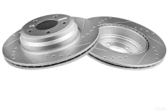 ������ ��������� ����� BMW PowerStop 330�20 EBR1414 EBR1414 ����