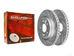 �������� ��������� ����� PowerStop Chery Omoda CBR3605 CBR3605 ����