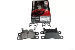 ������ ��������� ������� Porsche/VAG PowerStop Z23 23-1453 231453 ����