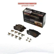 ������ ������� PowerStop �� Toyota-Lexus 17-1879 171879 ����