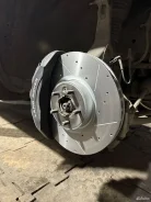 ������� � ����� � ���� �� Range Rover KitLR380365 KITLR380365 ����