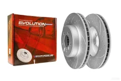 �������� ��������� ����� PowerStop BMW EBR1228 EBR1228 ����