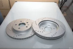 ������ ��������� ����� PowerStop �� Camaro / XTS AR82146 AR82146 ����