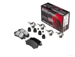 ������ ������� PowerStop Mazda Z23 23-1624 231624 ����
