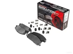 �������� ��������� ������� Ford Power Stop Z23 23-2229 232229 ����