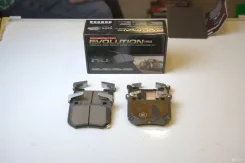 ������ ������� PowerStop �� Hyundai-Kia 17-2144 172144 ����