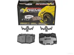 ������ ������� PowerStop Z26 Ford Chevrolet 26-1718 261718 ����