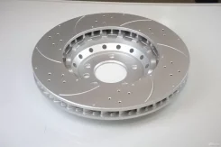 �������� ��������� ����� PowerStop Porsche EBR1292 EBR1292 ����