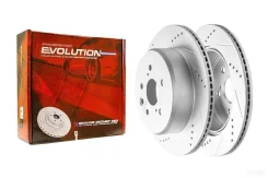 ������ ��������� ����� Toyota Lexus PowerStop JBR1570 JBR1570 ����