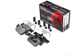 �������� ��������� ������� Volvo Power Stop Z23 23-1924 231924 ����