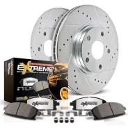 ������� PowerStop � ���� �� Ford Explorer VI Kitexp345320 KITEXP345320 ����