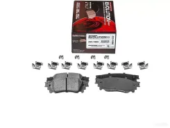 ������ ������� PowerStop Z23 �� Toyota / Lexus 23-1805 231805 ����