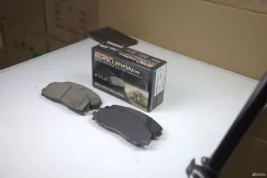 �������� ������� PowerStop Jeep 17-2177 172177 ����
